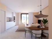 Apartamento en Venta en Caserío El Campello, Alicante