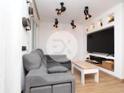 Apartamento en venta en Castelldefels, Baixador....