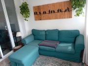 Apartamento en venta en Castelldefels, Baixador. Playa y...