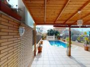 Apartamento en venta en Castelldefels, Els Canyars