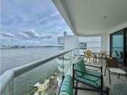 apartamento en venta en castillo grande. Cod V324