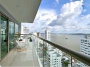 apartamento en venta en castillo grande. Cod V385