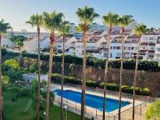 Apartamento en Venta en Castillo Sohail Myramar