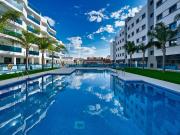 Apartamento en Venta en Castillo Sohail Myramar