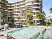 Apartamento en Venta en Castillo Sohail Myramar