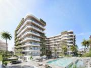 Apartamento en Venta en Castillo Sohail Myramar