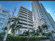 Apartamento en venta en Castillogrande