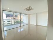 apartamento en venta en castillogrande. Cod V92420
