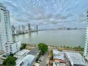 apartamento en venta en castillogrande. Cod V94108