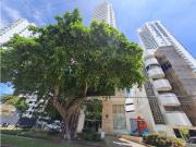 Apartamento en Venta en Castillogrande Ponce de Leon