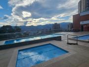 Apartamento en venta en Castropol Medellin