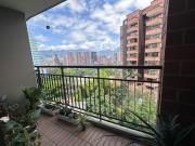 Apartamento en venta en Castropol Medellin