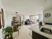 Apartamento en venta en Castropol Poblado