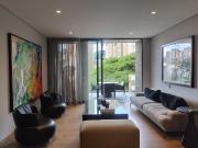 Apartamento en Venta en Castropol Poblado Medellin