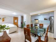 Apartamento en Venta en Castropol,Poblado Medellin