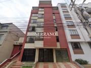 APARTAMENTO EN VENTA EN CATAYA ALARCON SAN FRANCISCO...