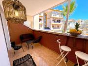Apartamento en Venta en Cañada del Molino