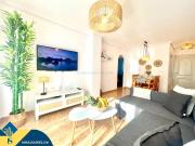 Apartamento en Venta en Cañada del Molino