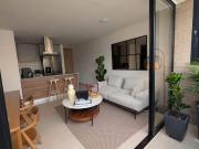 ¡Apartamento en venta en Cañaveral!