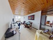 apartamento en venta en cañaverales los samanes. Cod V6550