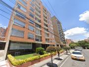 Apartamento en venta en Cedritos, El Country