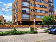 Apartamento en venta en Cedritos