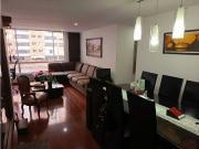 Apartamento en Venta en Cedritos – 3 Habitaciones con...