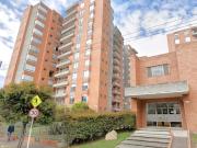 Apartamento en venta en Cedritos