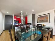 APARTAMENTO EN VENTA EN CEDRITOS BOGOTA