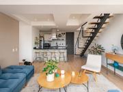 apartamento en venta en cedritos. Cod V27571