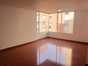 apartamento en venta en cedritos. Cod V27840