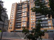 apartamento en venta en cedritos. Cod V3561