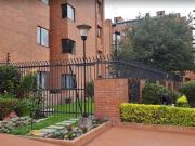 apartamento en venta en cedritos. Cod V5068