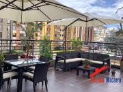 Apartamento en Venta en Cedritos con Terraza