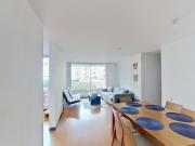 APARTAMENTO EN VENTA EN CEDRITOS H