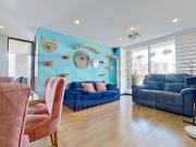 Apartamento en venta en Cedritos Madeiro