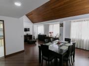 apartamento en venta en cedritos usaquén. Cod V1090003