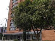 apartamento en venta en cedritos usaquén. Cod V120517