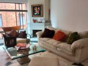 apartamento en venta en cedritos usaquén. Cod V5259