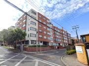 Apartamento en venta en Cedro Golf, Cedritos