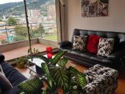 apartamento en venta en cedro golf. Cod V4500