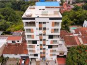 APARTAMENTO EN VENTA EN CEDROS 51 LOS CEDROS CABECERA...