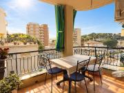 Apartamento en Venta en Centre Platja