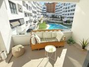Apartamento en Venta en Centro