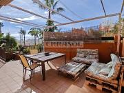 Apartamento en Venta en Centro