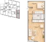 Apartamento en Venta en Centro