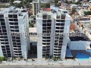 Apartamento en Venta en Centro, Barquisimeto