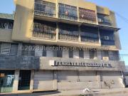 Apartamento en Venta en Centro, Barquisimeto