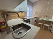 Apartamento en Venta en Centro ciudad