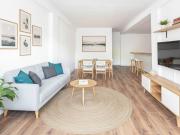 Apartamento en Venta en Centro ciudad